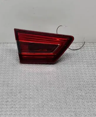 Renault Clio IV Tailgate rear/tail lights 265552424R 3978A 0701201