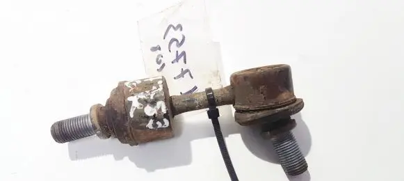 Front anti-roll bar/stabilizer link