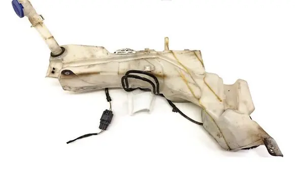 Ford Kuga I Windshield washer fluid reservoir/tank 3M5113K163AC