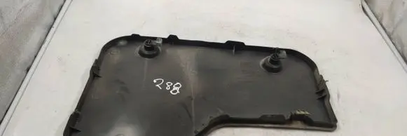 Citroen Berlingo Trunk/boot side trim panel 9636862577 9636862677