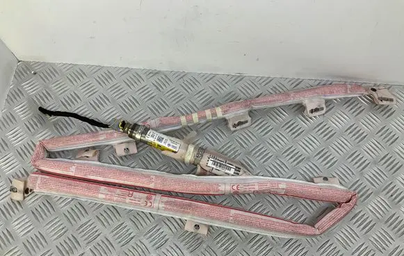Volkswagen PASSAT B8 Roof airbag 3G0880742D