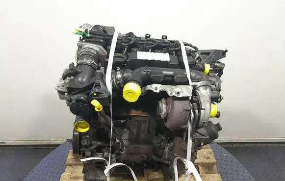 Ford Focus C-MAX Engine G8DB