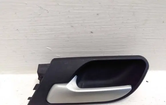 BMW X5 E53 Rear door interior handle 8408625
