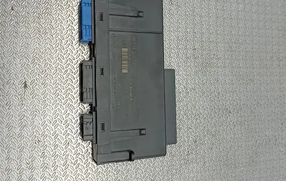 BMW 5 F10 F11 Comfort/convenience module 9244392 5026175244 532535T00