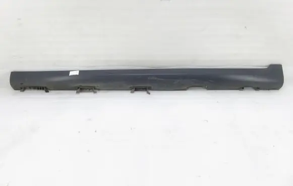 Peugeot 207 Sill/side skirt trim 