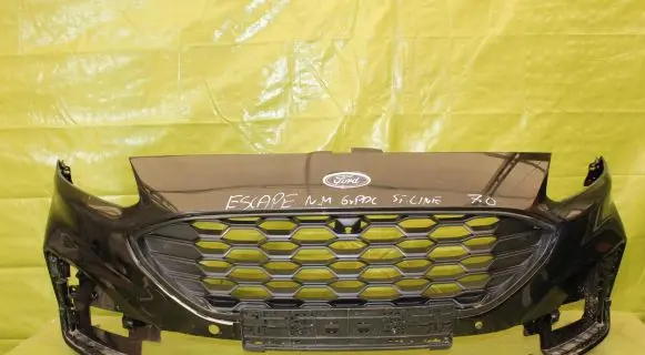 Ford Escape IV Front bumper