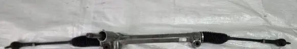 Steering rack