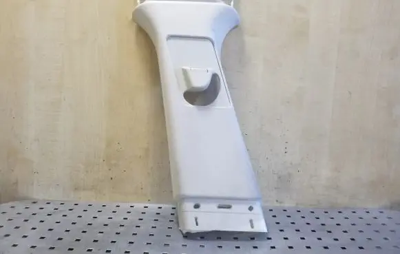 Land Rover Range Rover Sport L494 (B) pillar trim (top) DK6224397A DK6224397B DK62601B31A