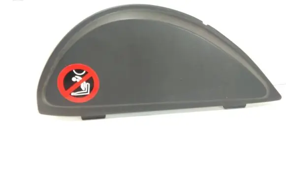 Volvo XC90 Dashboard side end trim 30722571