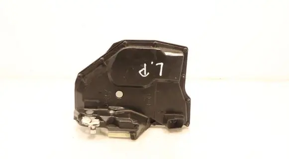 Suzuki Swift I Front door lock
