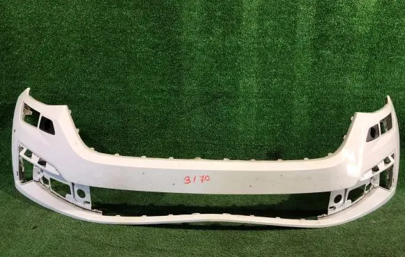 Skoda Kodiaq Front bumper 565807221H