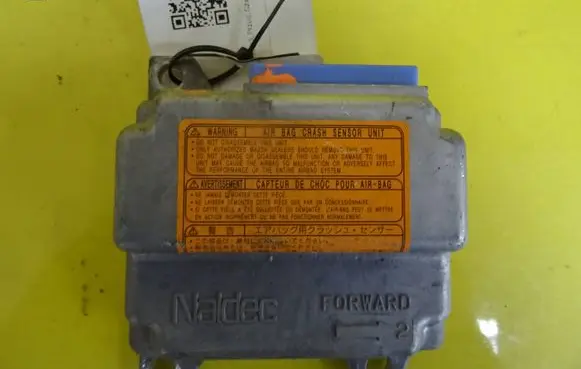 Mazda Demio Airbag control unit/module DC2057K3X