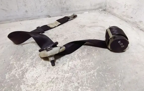 Ford Galaxy Third row seat belt 7M3857815B 1M21613B85ACW 542525161