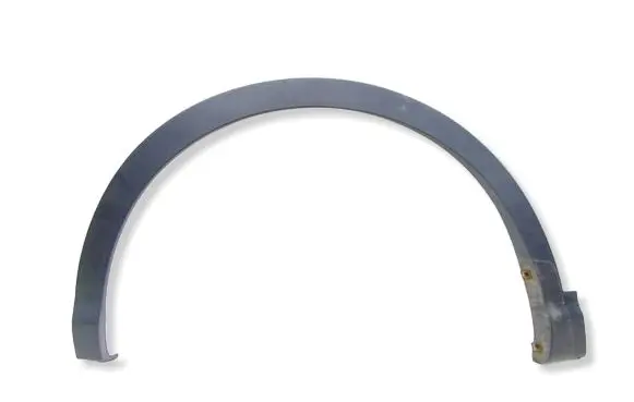 Nissan Qashqai Front arch trim 638114EA0B