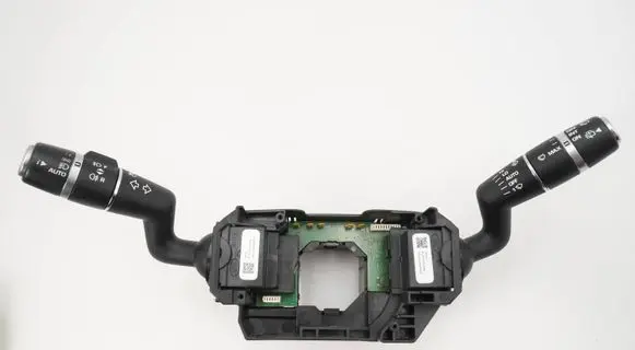 Land Rover Range Rover Evoque L538 Wiper control stalk BJ323F973BB BJ323F972DB DPLA13N064HA
