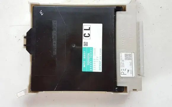 Lexus GS 250 350 300H 450H Other control units/modules 8922130331 2380003800 8273030L60B