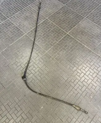 Volvo XC90 Handbrake/parking brake wiring cable 30636224