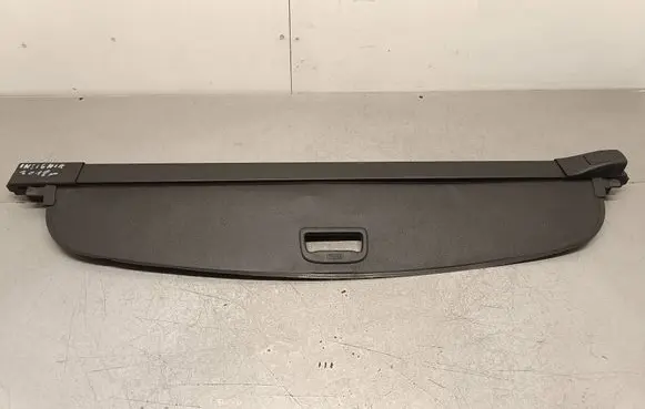 Opel Insignia B Parcel shelf load cover 