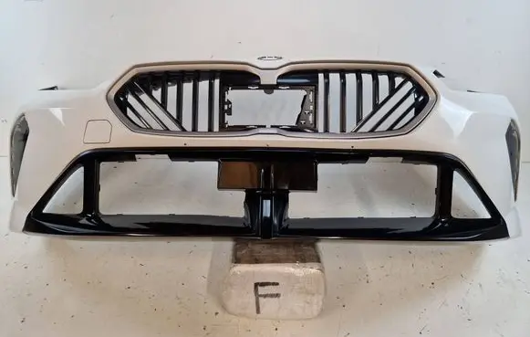 BMW 1 F70 Front bumper 51115A35D50