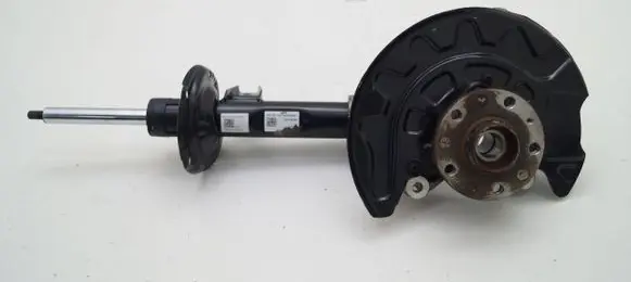 Audi A3 S3 8V Front shock absorber/damper