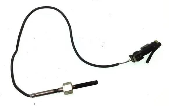 Mercedes-Benz Sprinter W906 Exhaust gas temperature sensor A0009053905