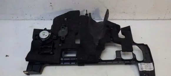 Audi A4 S4 B9 8W Dashboard lower bottom trim panel 8W1863083E