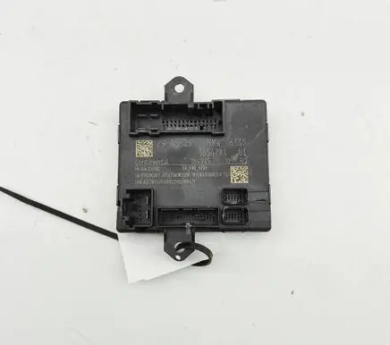BMW iX1 Door control unit/module 5B547A4