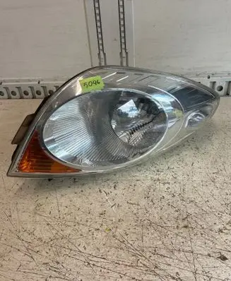 Nissan Note (E11) Headlight/headlamp 175011A02A 043322 89901179