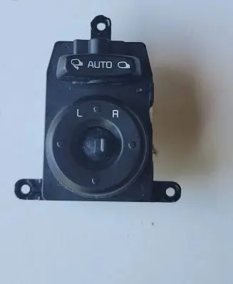 KIA Carens III Wing mirror switch 93540A4500