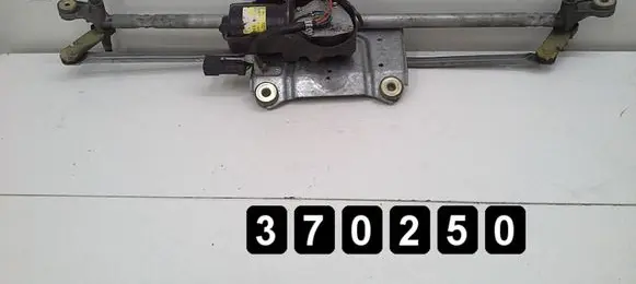 Jeep Cherokee Front wiper linkage and motor 54503611 55155092