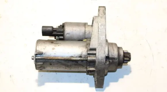 Volkswagen PASSAT B6 Starter motor 02T911023S
