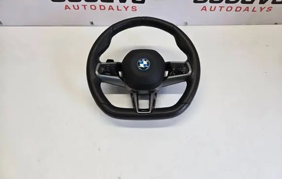 BMW 5 G60 G61 Steering wheel