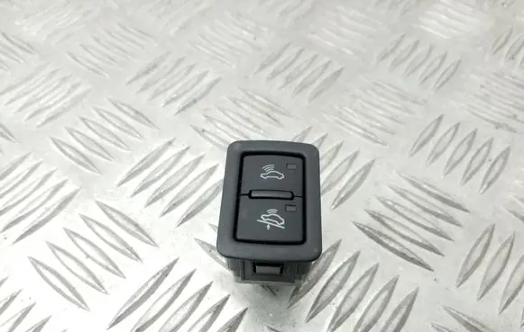 Audi A3 S3 A3 Sportback 8P Alarm switch 4F0962109