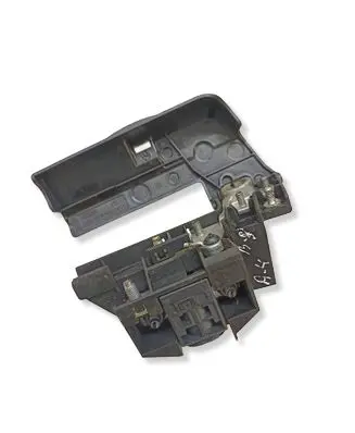 Audi A4 S4 B8 8K Battery relay fuse 4F0915519