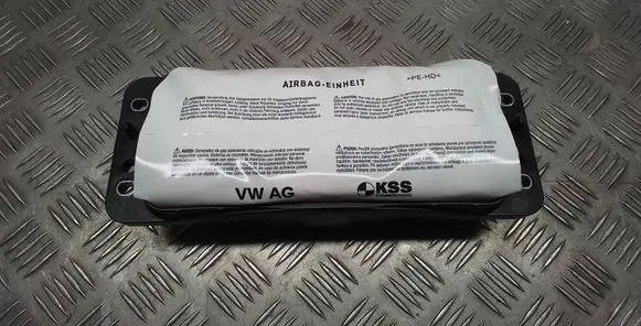 Porsche Macan (95B) Passenger airbag 95B880204A