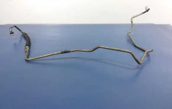 Mercedes-Benz CLS C218 X218 Air conditioning (A/C) pipe/hose 
