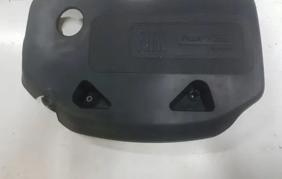 Fiat 500 Engine cover (trim) 51965450