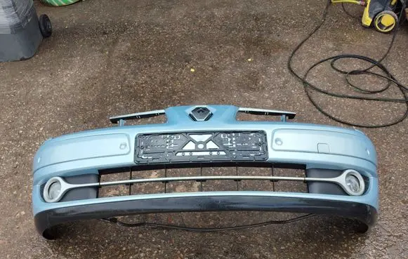 Renault Espace IV Front bumper G000173879 0030860
