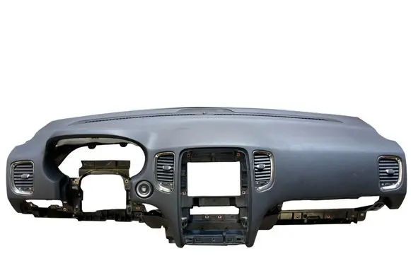 Dodge Durango Dashboard P01346A73BV 1XX29TRMAA P68195937AA