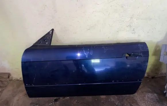 BMW 3 E36 Door (2 Door Coupe) 
