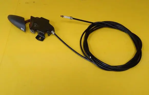 Fiat Marea Fuel cap flap release cable 
