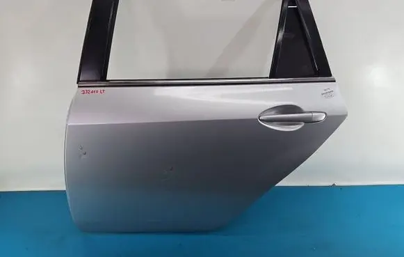 Mazda 6 Rear door IMPRK1583779