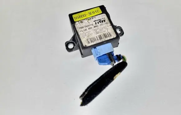 KIA Sorento Power steering control unit/module 95600-3E610