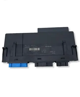 BMW 5 F10 F11 Comfort/convenience module 9267456 1446453978 517622E01