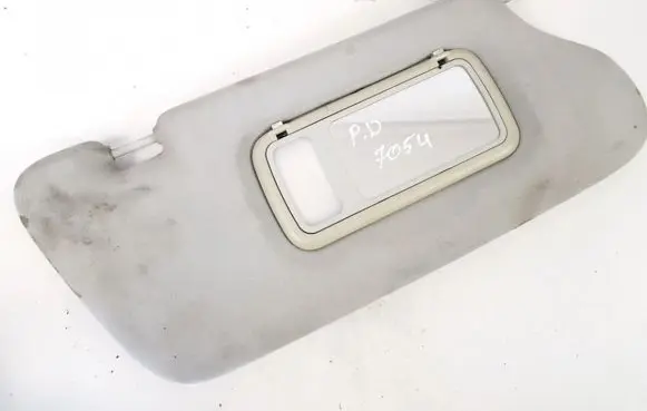 Audi A6 S6 C5 4B Sun visor 10001836r
