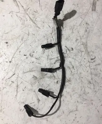 Mercedes-Benz Sprinter W906 Engine installation wiring loom