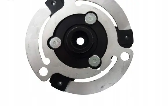 Audi A3 S3 8L Air conditioning (A/C) compressor (pump) TKK028