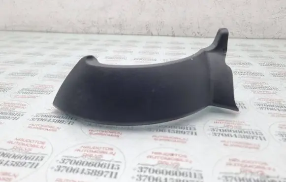 Audi A4 S4 B8 8K Other trunk/boot trim element 8K9827280A