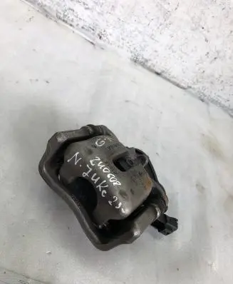Nissan Juke II F16 Rear brake caliper 440102370r