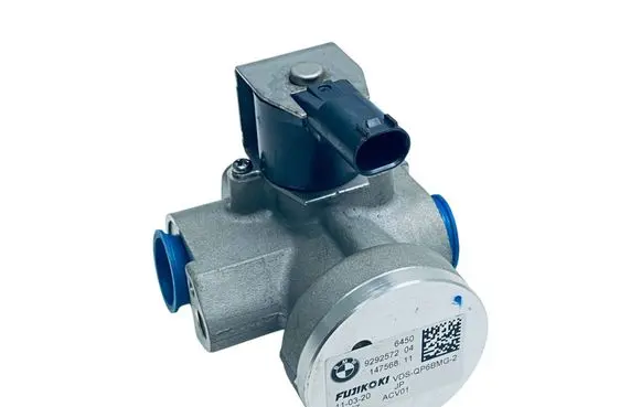 BMW i3 Air conditioning (A/C) expansion valve 64119292572 9292572